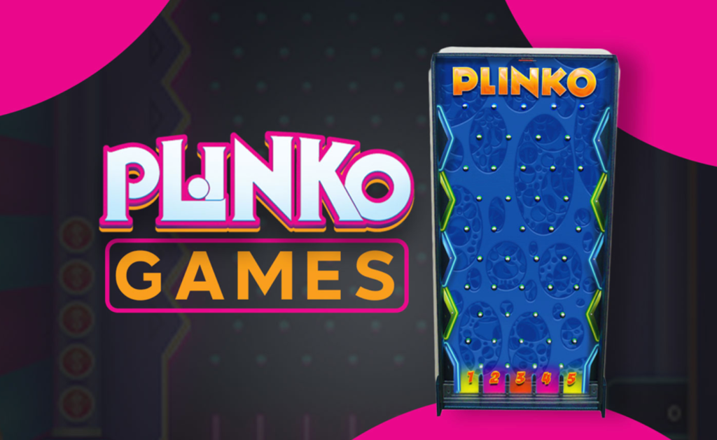 plinko game